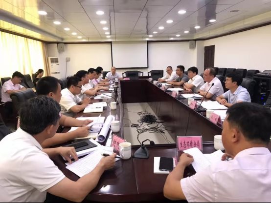 麻章区项目对接会(1)2019.10.9