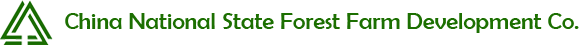 China National State Forest Farm Develoment Co.